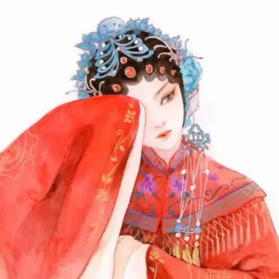 观众 一盏灯 头像